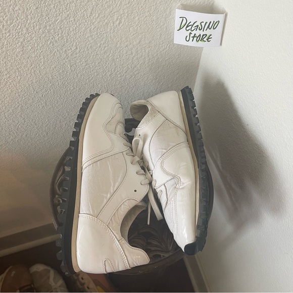 Spalwart x Comme Des Garcons Trail Low Top Sneaker - Picture 5 of 11